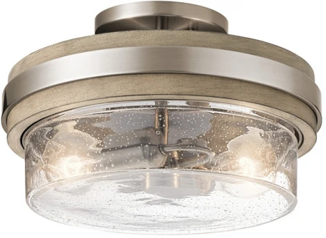 Потолочная люстра на штанге Grand Bank KL-GRAND-BANK-SF Kichler (220V)