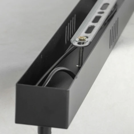 Подвесной светильник Lussole LSP-7000 (220V, на проводе, шарики, кольцо, IP21)