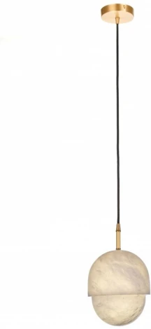 Подвесной светильник Fluorite Flamma FL1021-1P (220V, на проводе, шар)