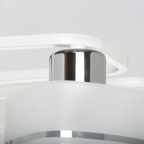 Потолочная люстра De City Тетро 673017706