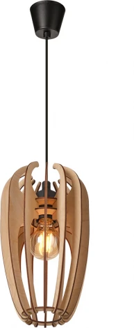 Подвесной светильник Мелодия Света PS1N 000031252