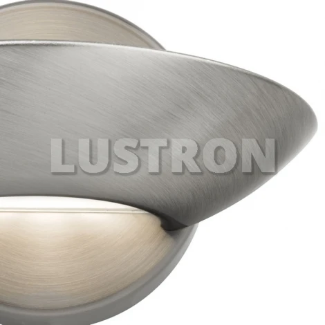 Настенный светильник Arte Lamp Interior A7118AP-1SS