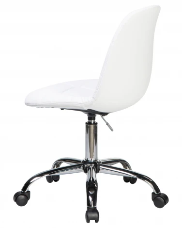 Офисное кресло для персонала MONTY (белый)