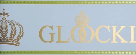 Бордюр Gloockler Children's Paradise 54160