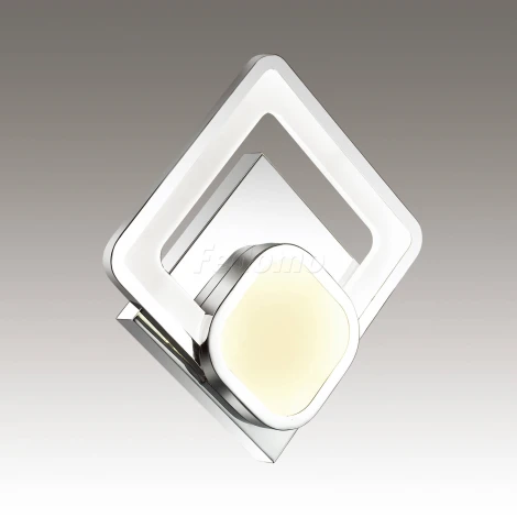 Бра Odeon Light Leo 4023/24WL