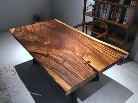 Стол из слэба SL 0005 Kvimol