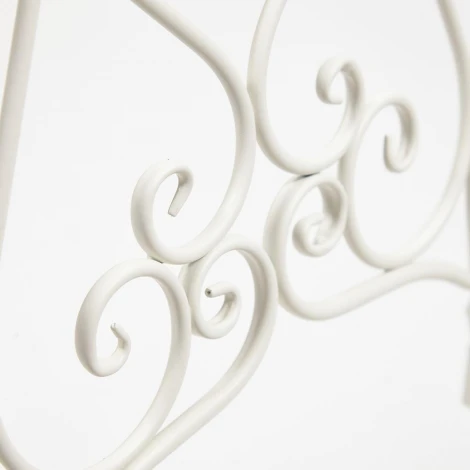 Стул Secret De Maison Love Chair butter white (стальной сплав)