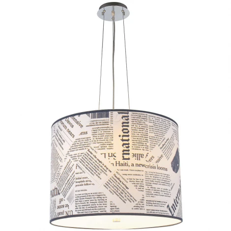 Подвесной светильник Favourite Giornale 1271-6PC