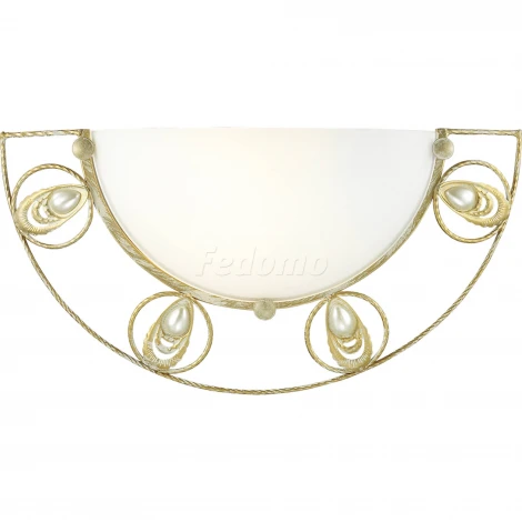 Настенный светильник Odeon Light Kanti 3483/1W