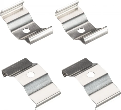 Держатель для подвесного монтажа SL-ARC-5060 SILVER (Arlight, Металл) 032725(1)