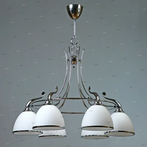Brizzi Almeria MA02401CA/006 Chrome