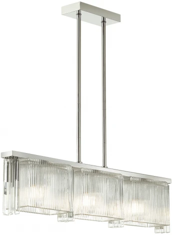 Потолочная люстра Odeon Light Gatsby 4871/3