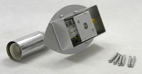 Бра Lussole Lgo Leinell GRLSP-9553 (220V, IP21)