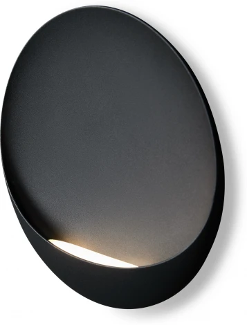 Настенный светильник Freya Clam FR6188WL-L5B (LED, 220V)