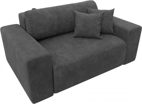 Кресло Лига-036 НПБ Лига Диванов (Велюр) арт.127805