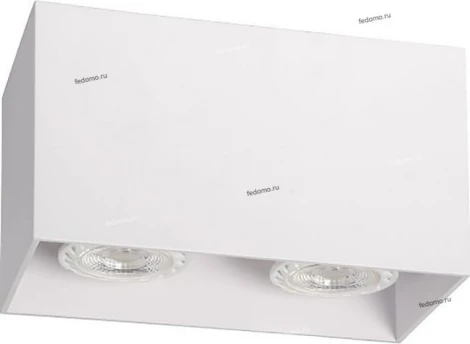 Накладной точечный светильник Lucide Bodi 09101/02/31 (220V)