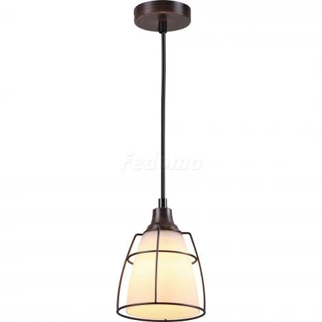 Подвесной светильник Odeon Light Lofia 3806/1L