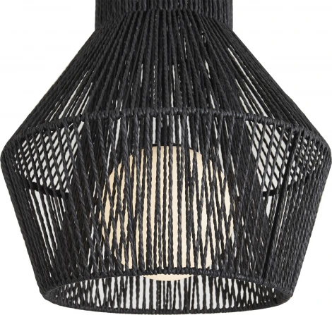 Подвесной светильник Freya Cottage FR5405PL-01B (220V, на проводе)