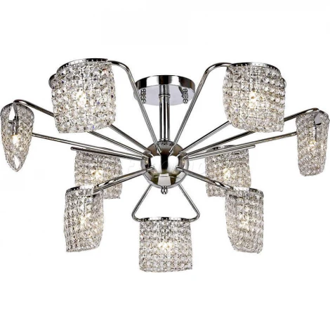 Потолочная люстра Favourite Concept 1099-9U