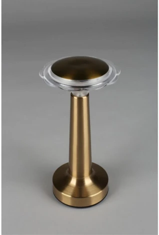 Настольная лампа светодиодная Omnilux OML-40204-01 (220V)