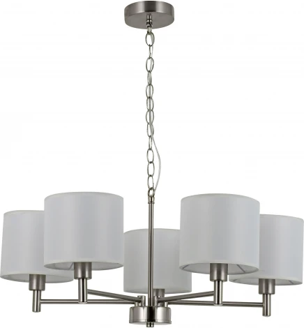 Подвесная люстра Rivoli Marilyn 2091-305 (220V, на цепи)