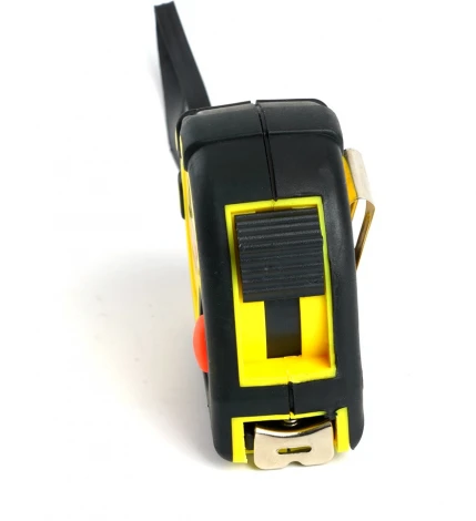 Рулетка 5 м х 16 мм Stekker 39782