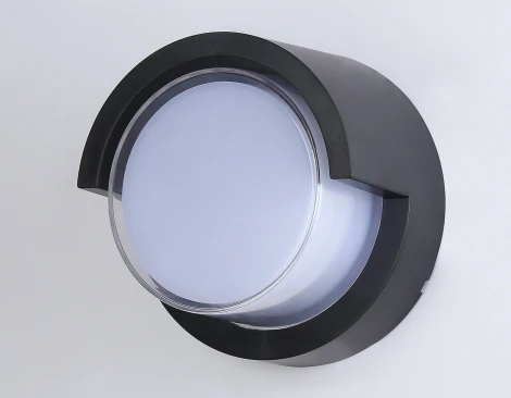 Настенный светильник уличный светодиодный GARDEN ST5231 Ambrella (220V, IP65)