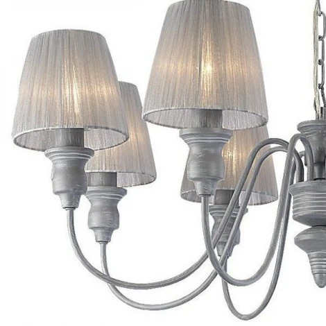 Подвесная люстра F-Promo Mirage 1352-8P