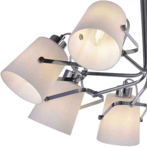 Потолочная люстра Freya Nonna FR5691PL-08CH