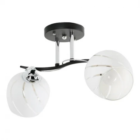 Потолочная люстра Lampex Dante 821/2