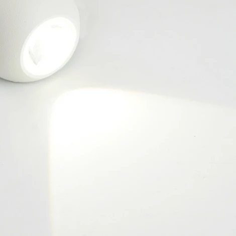 Настенный светодиодный светильник Feron AL51 51129