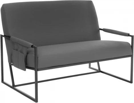 Диван Tetchair Charli LUX/Чарли Люкс