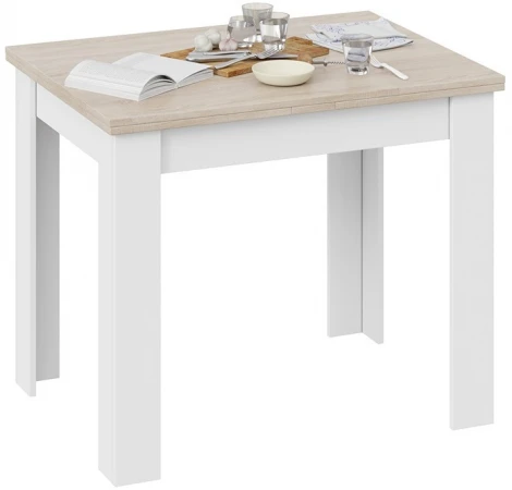 Кухонный стол Woodville Промо (ЛДСП,Ламинат) арт.460476