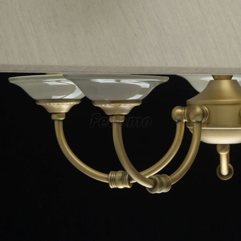Подвесная люстра MW-Light Магеллан 713010705