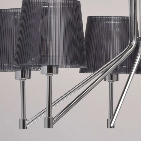 Потолочная люстра MW-Light Лацио 103010506