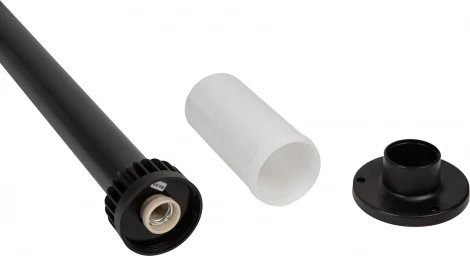 Наземный светильник ЭРА НТУ 01-60-013 (220V, IP54)