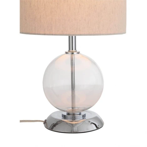 Интерьерная настольная лампа ST Luce Vecolе SL389.504.01