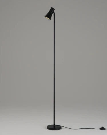 Торшер с выключателем Moderli Melro V11326-1F (220V)