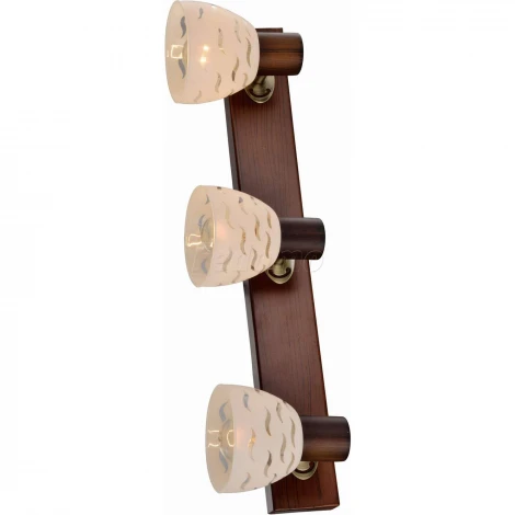 Спот Toplight Shayla TL3730Y-03BB