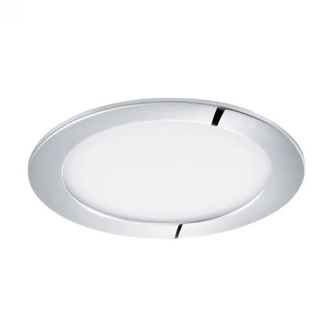 Встраиваемый точечный светильник Eglo Fueva 1 96055 (LED, 220V)