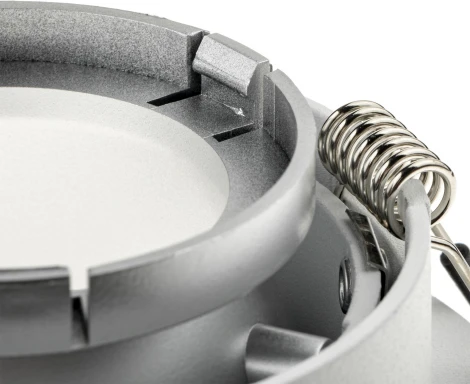 Встраиваемый светильник Ritter Artin 51415 2