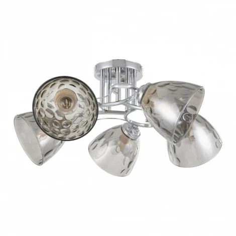 Потолочная люстра Arte Milano Napoli-9776 339776/5 CR (220V)