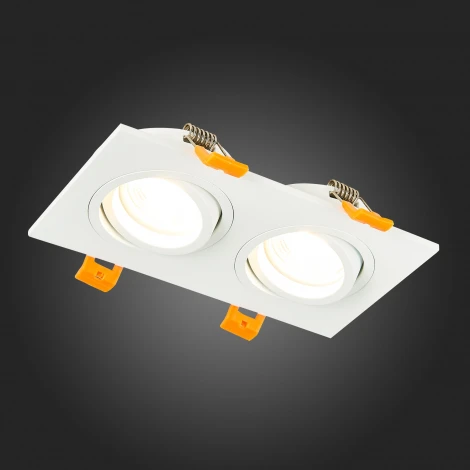 Точечный светильник ST Luce St251 ST251.508.02