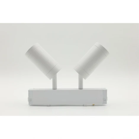 Трековый светильник светодиодный магнитный 220V 18W Aployt Magnetic track 220 APL.0204.10.18