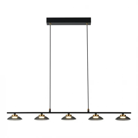 Подвесной светильник Lussole LSP-4017