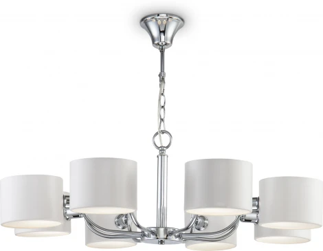 Подвесная люстра Freya Anita FR5012PL-08CH