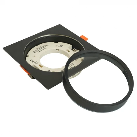 Светильник потолочный встраиваемый Feron DL705 51108