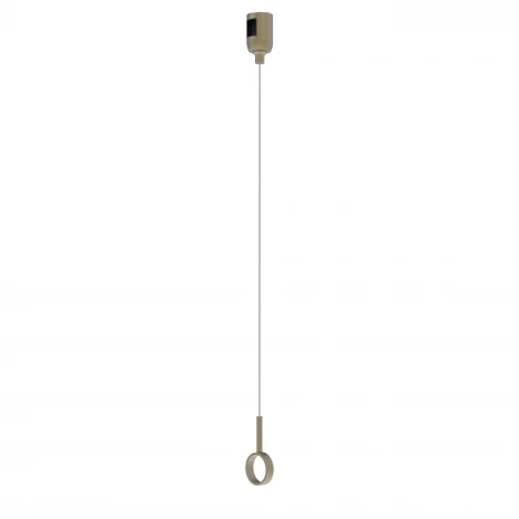 Держатель трека ART-APRIORI-HOLDER-HANG-TUBE-L1500 (OG) (Arlight, IP20 Металл, 3 года) 055892