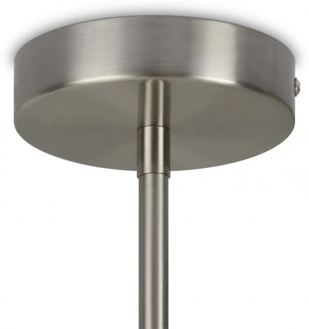 Потолочная люстра на штанге Freya Branches FR5253PL-06N (220V, свеча)