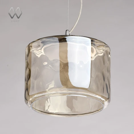 Подвесной светильник MW-Light Клэр 463011301